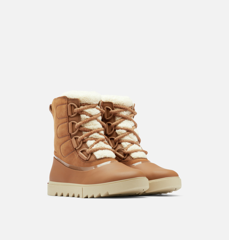 Sorel oatmeal joan of on sale arctic